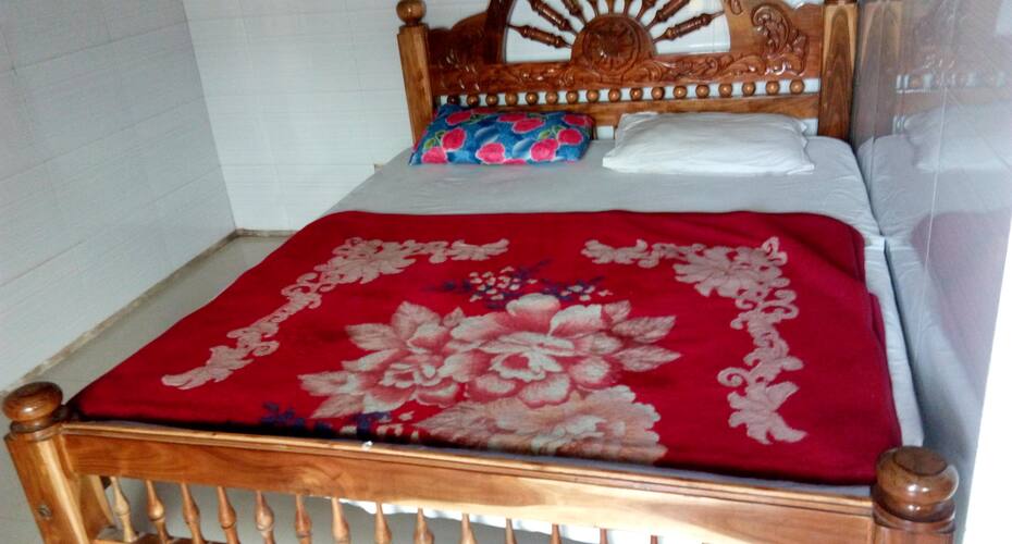City Lodge, Gudalur 4